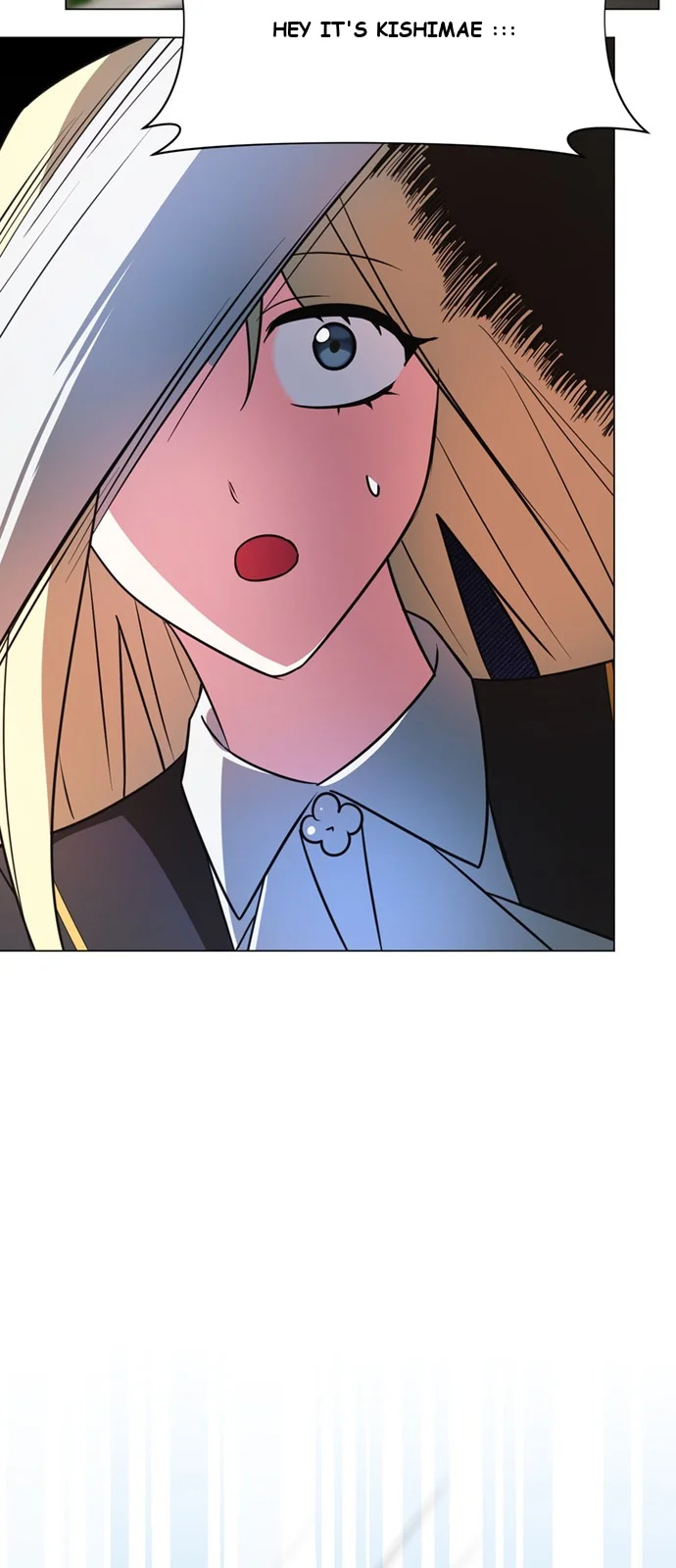 The Academy Is Ruined Chapter 52 - Page 49