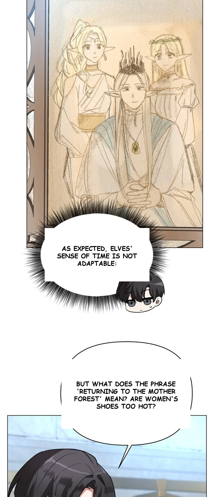 The Academy Is Ruined Chapter 52 - Page 62