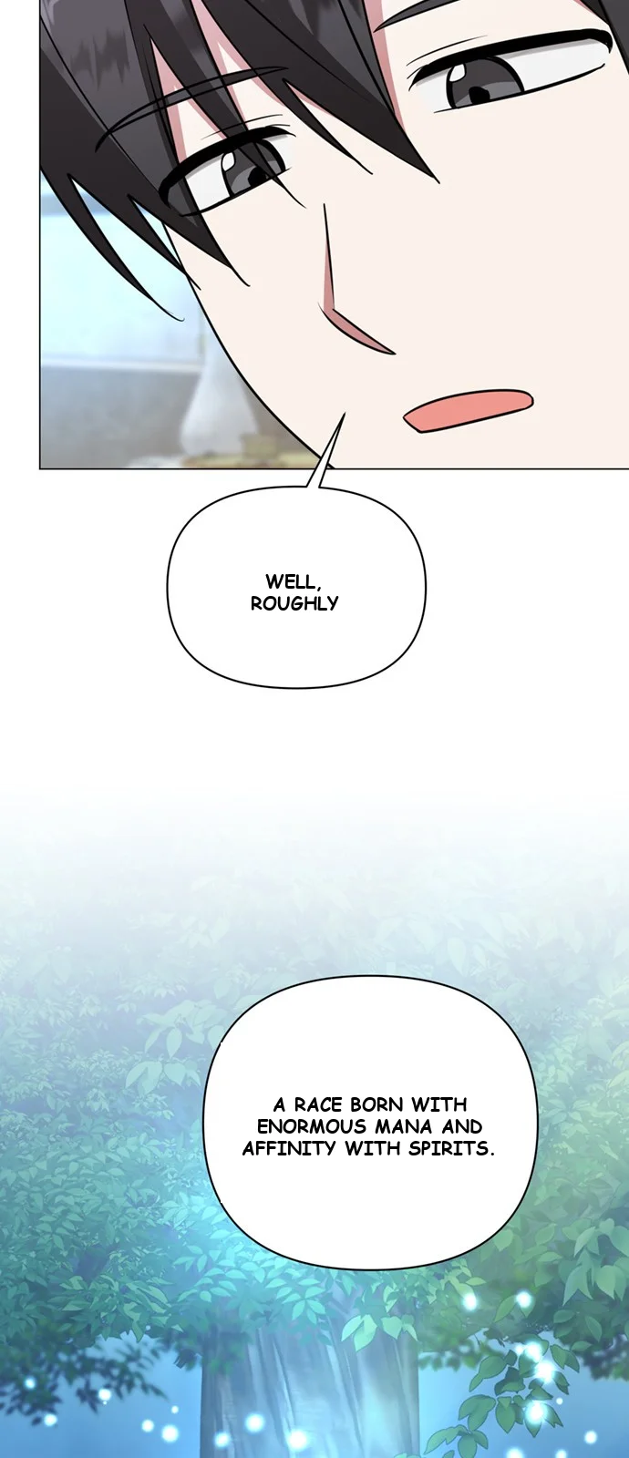 The Academy Is Ruined Chapter 52 - Page 64
