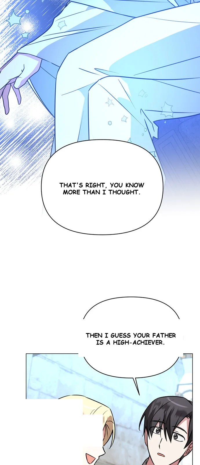 The Academy Is Ruined Chapter 52 - Page 67