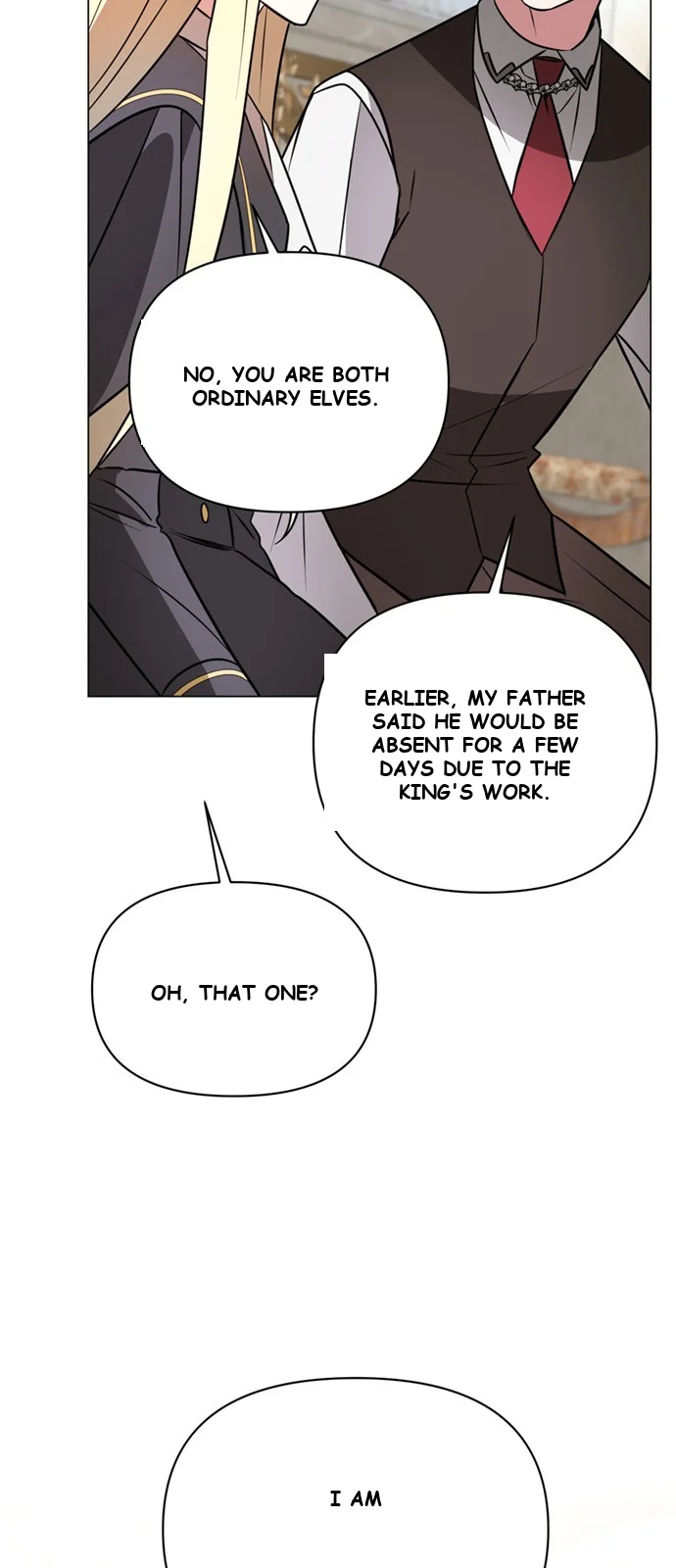 The Academy Is Ruined Chapter 52 - Page 68