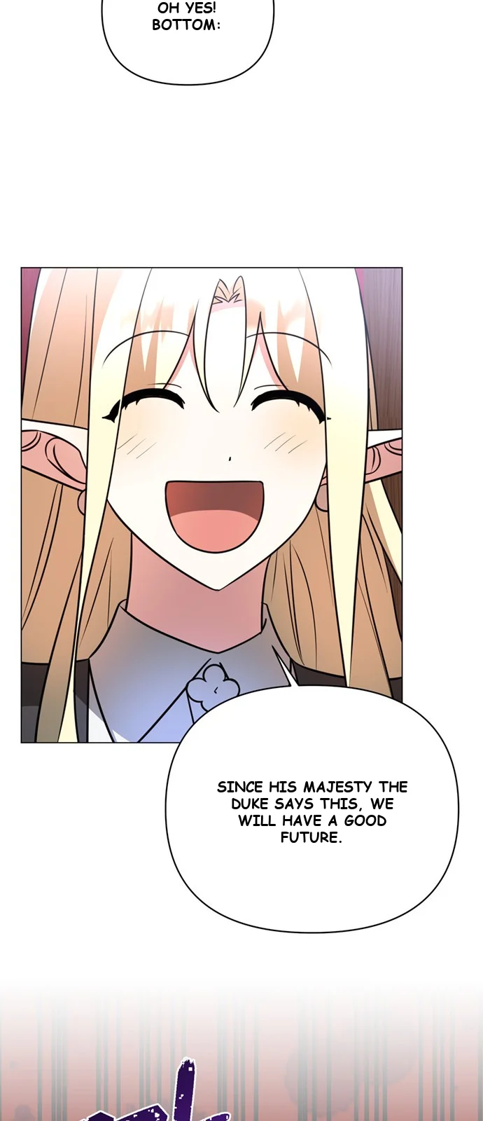 The Academy Is Ruined Chapter 52 - Page 9