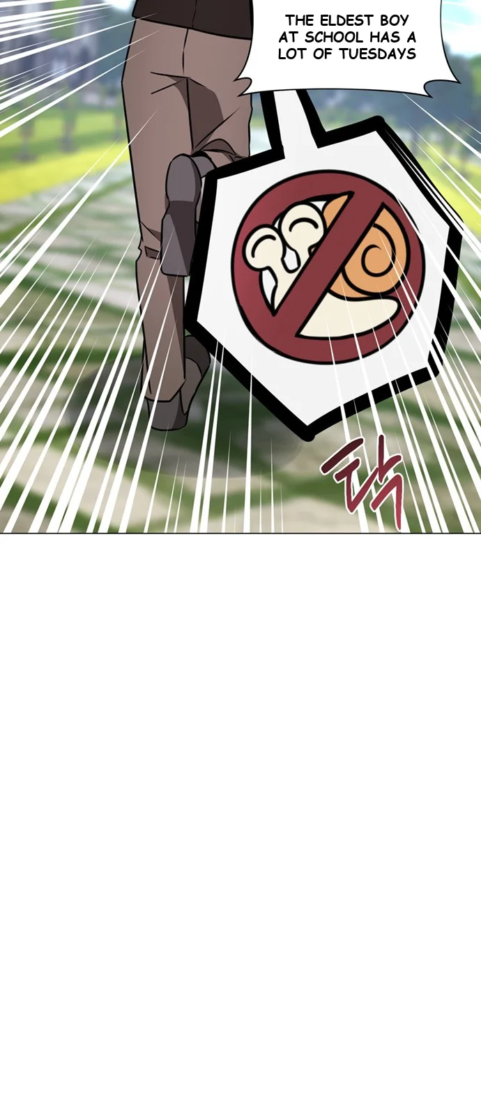 The Academy Is Ruined Chapter 53 - Page 29