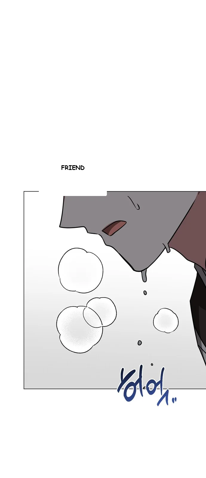 The Academy Is Ruined Chapter 53 - Page 30