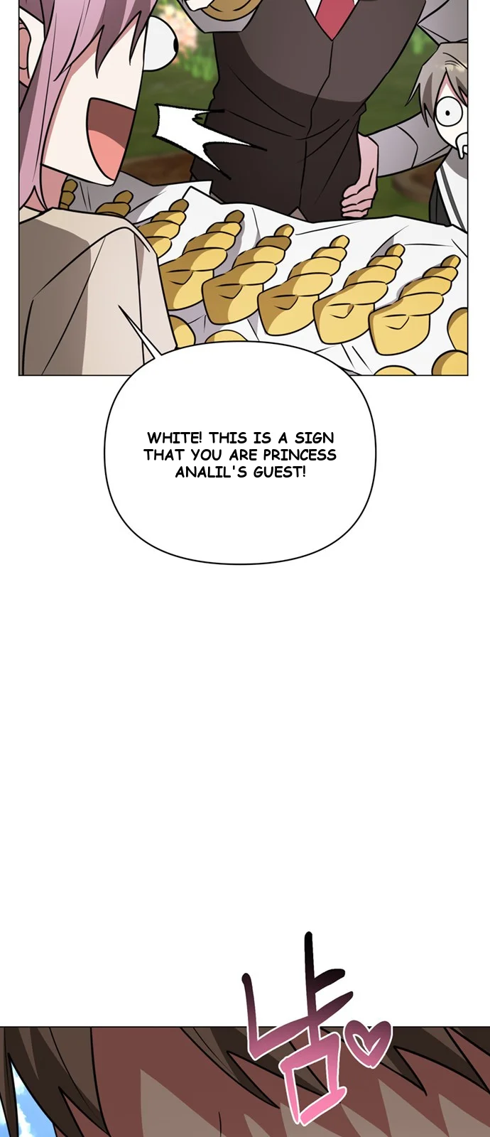The Academy Is Ruined Chapter 53 - Page 37