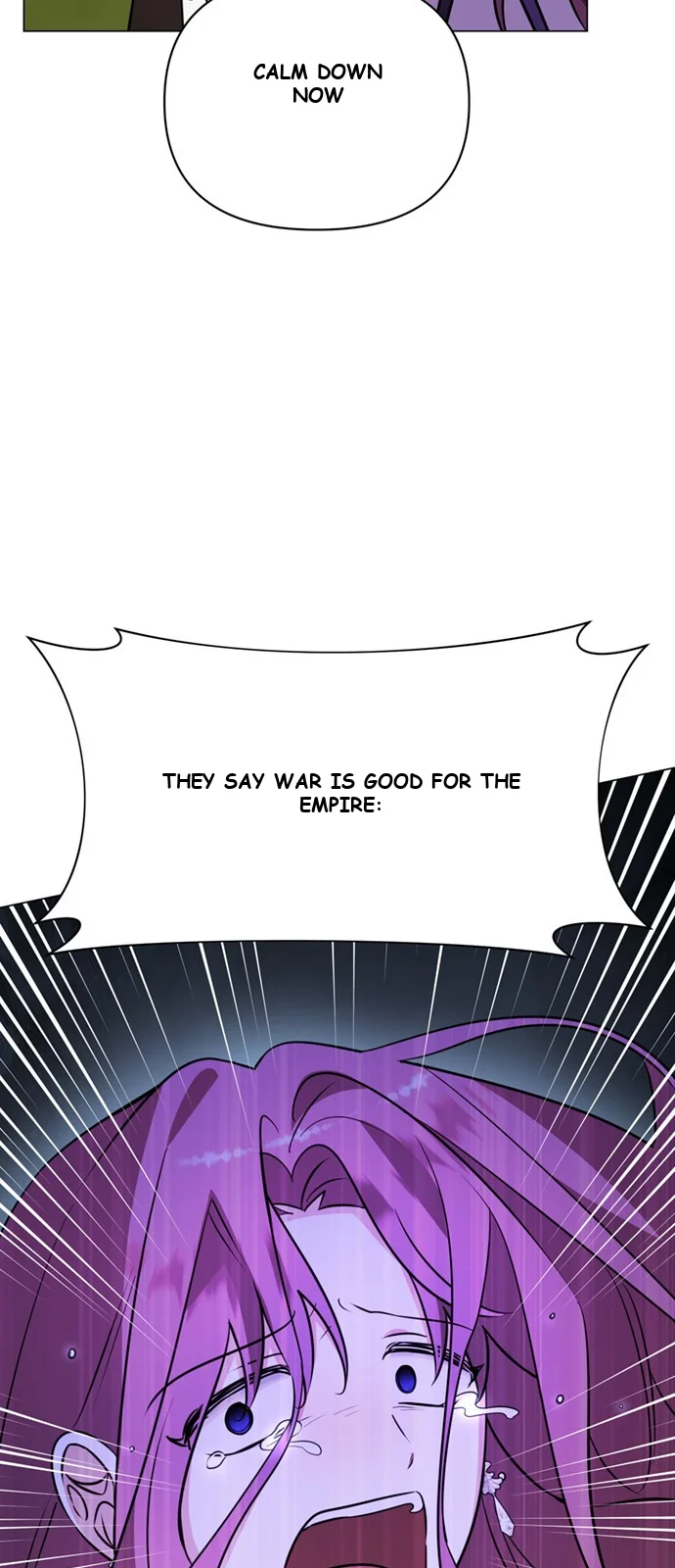 The Academy Is Ruined Chapter 53 - Page 46