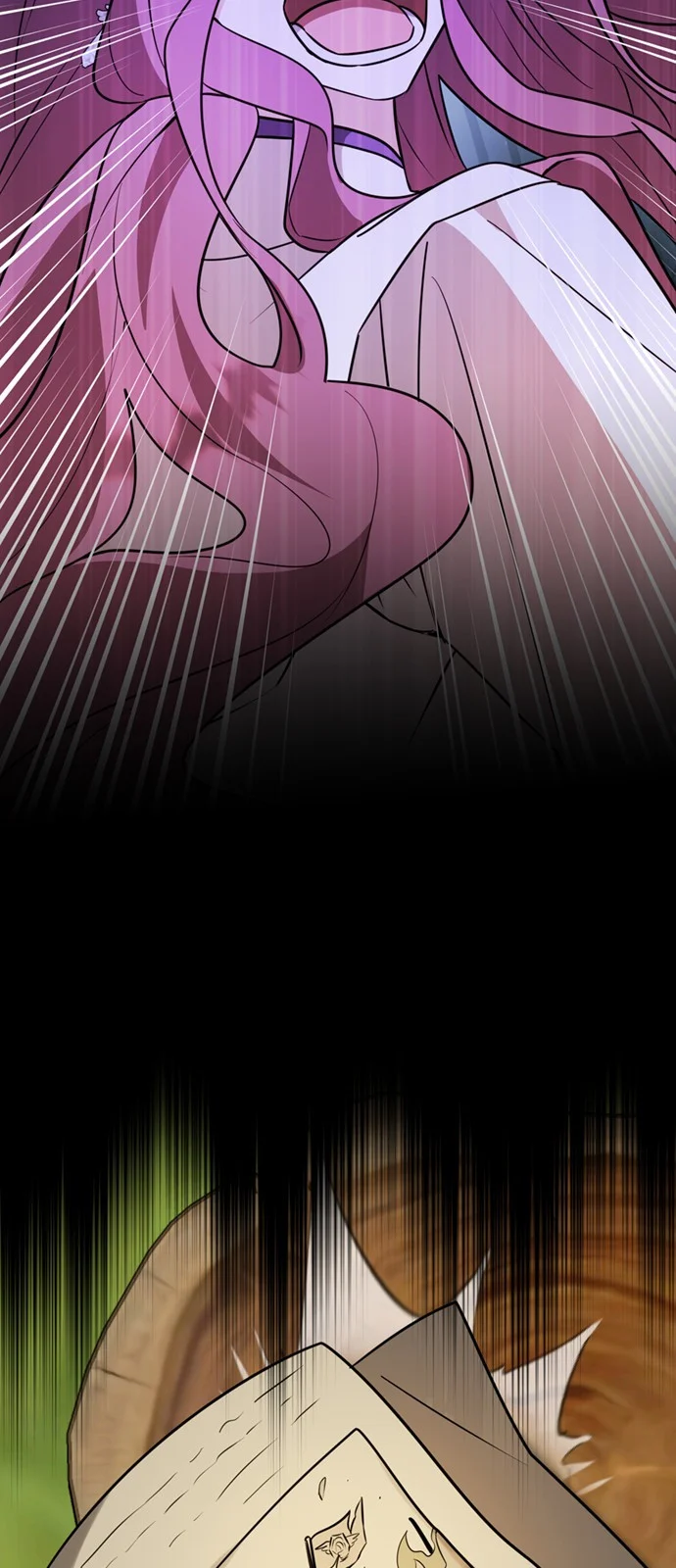 The Academy Is Ruined Chapter 53 - Page 47
