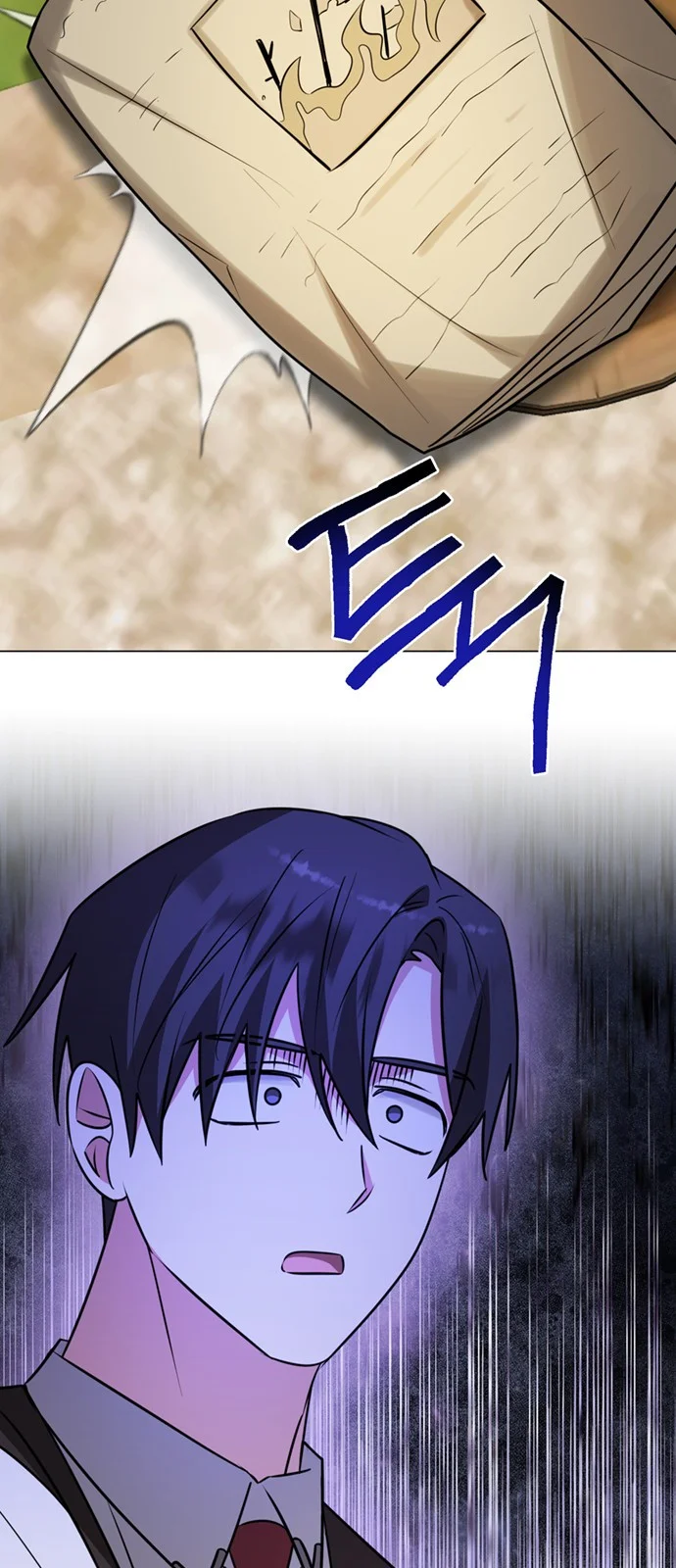 The Academy Is Ruined Chapter 53 - Page 48
