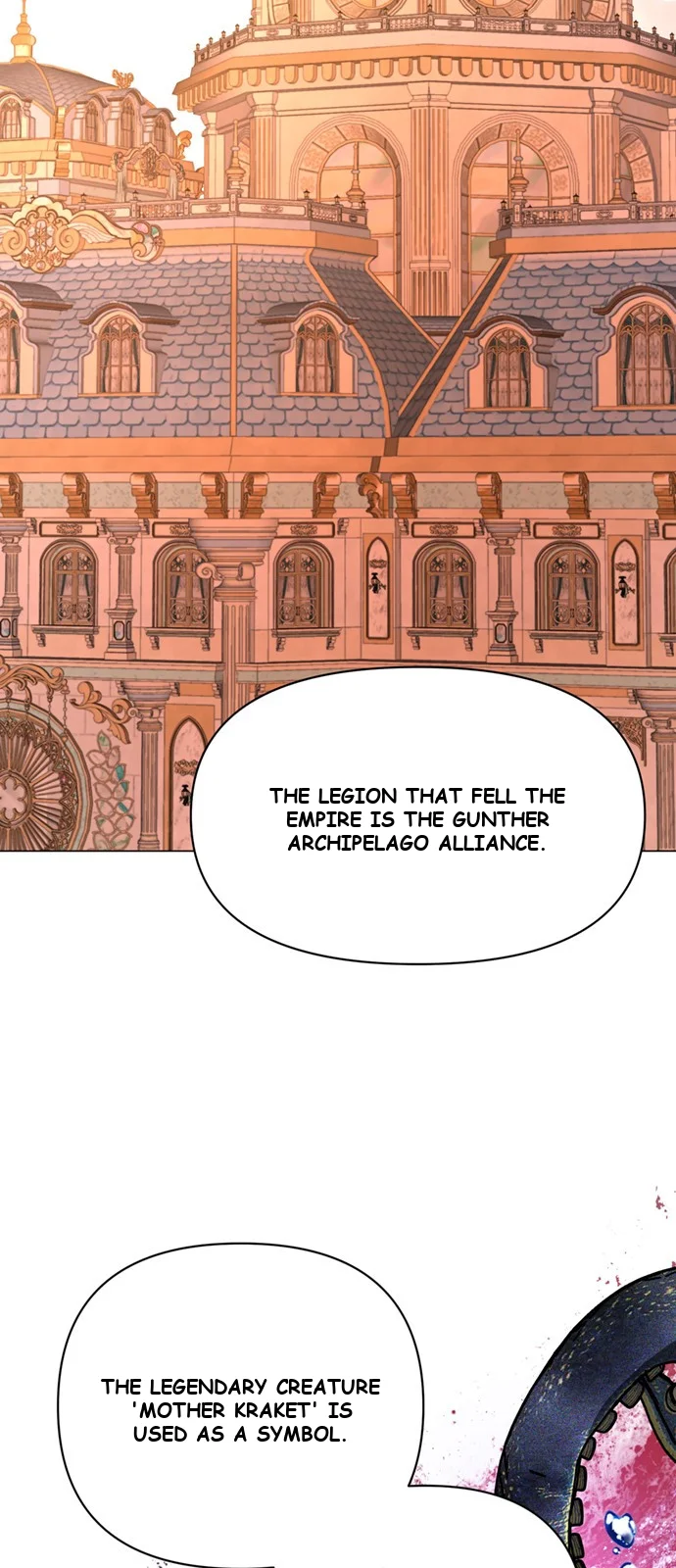 The Academy Is Ruined Chapter 53 - Page 50