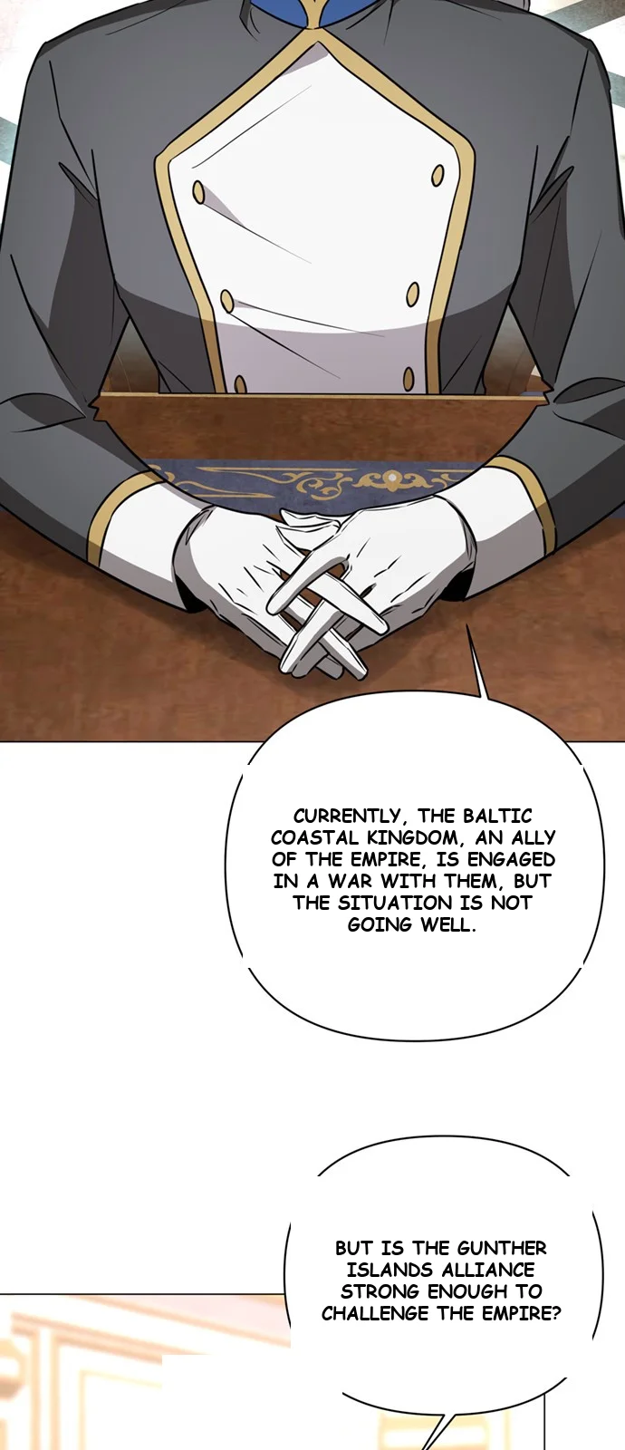 The Academy Is Ruined Chapter 53 - Page 53