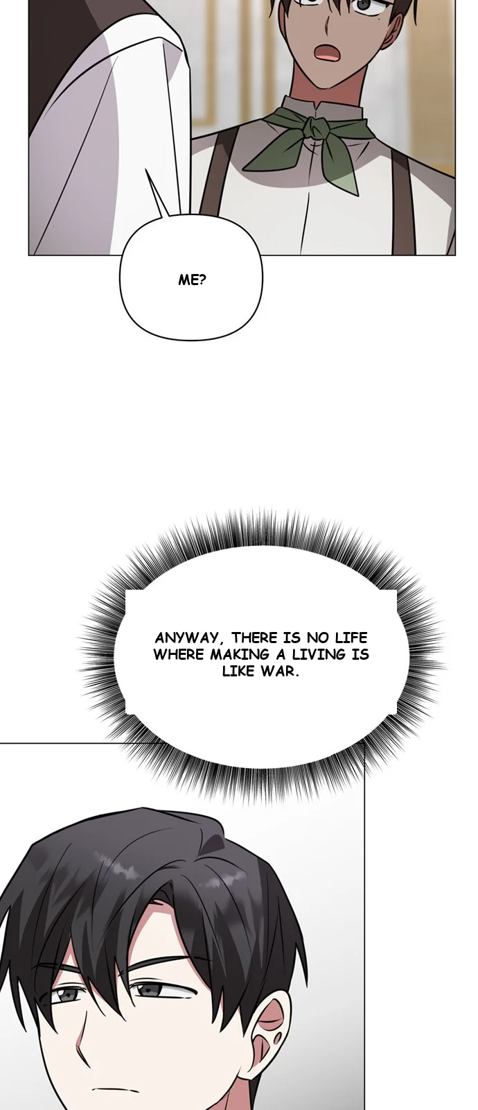 The Academy Is Ruined Chapter 53 - Page 65