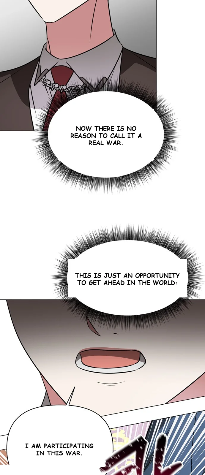 The Academy Is Ruined Chapter 53 - Page 66