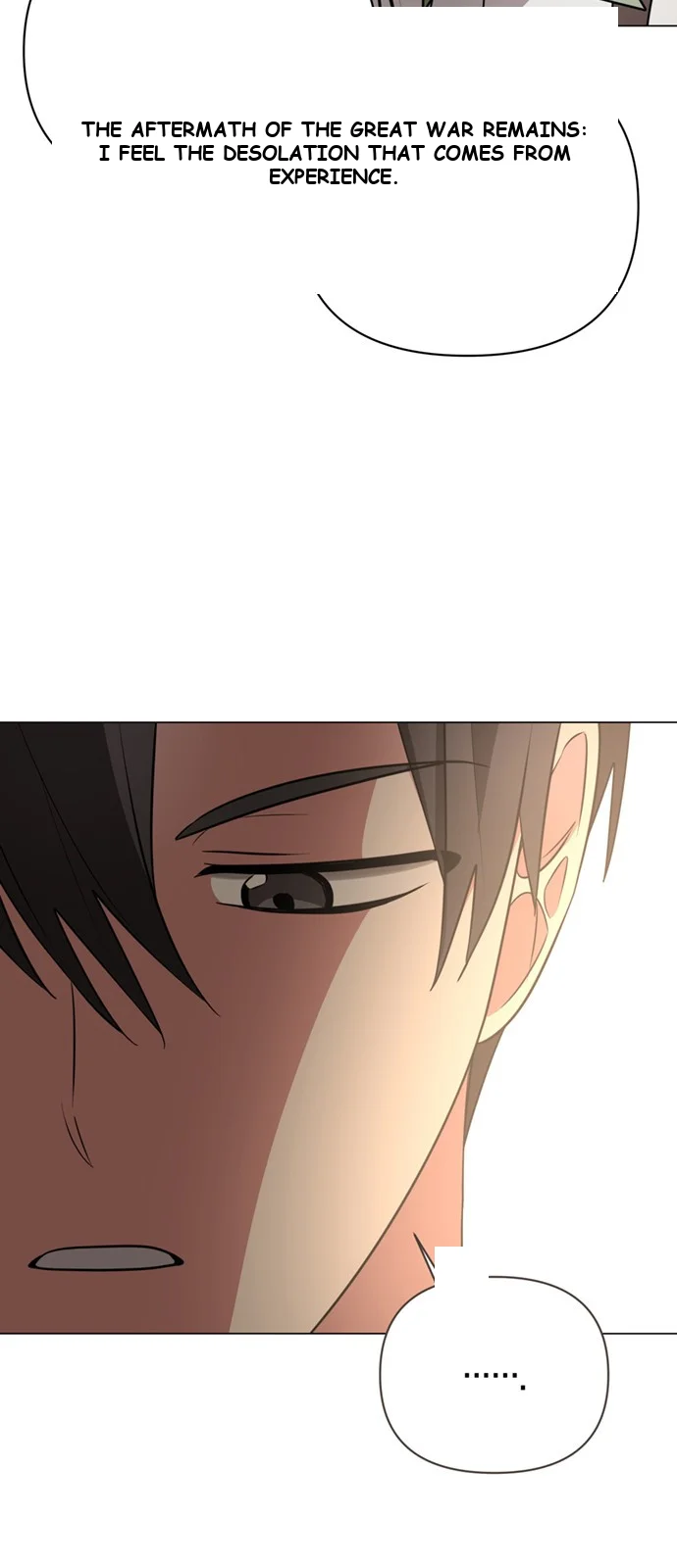 The Academy Is Ruined Chapter 54 - Page 11