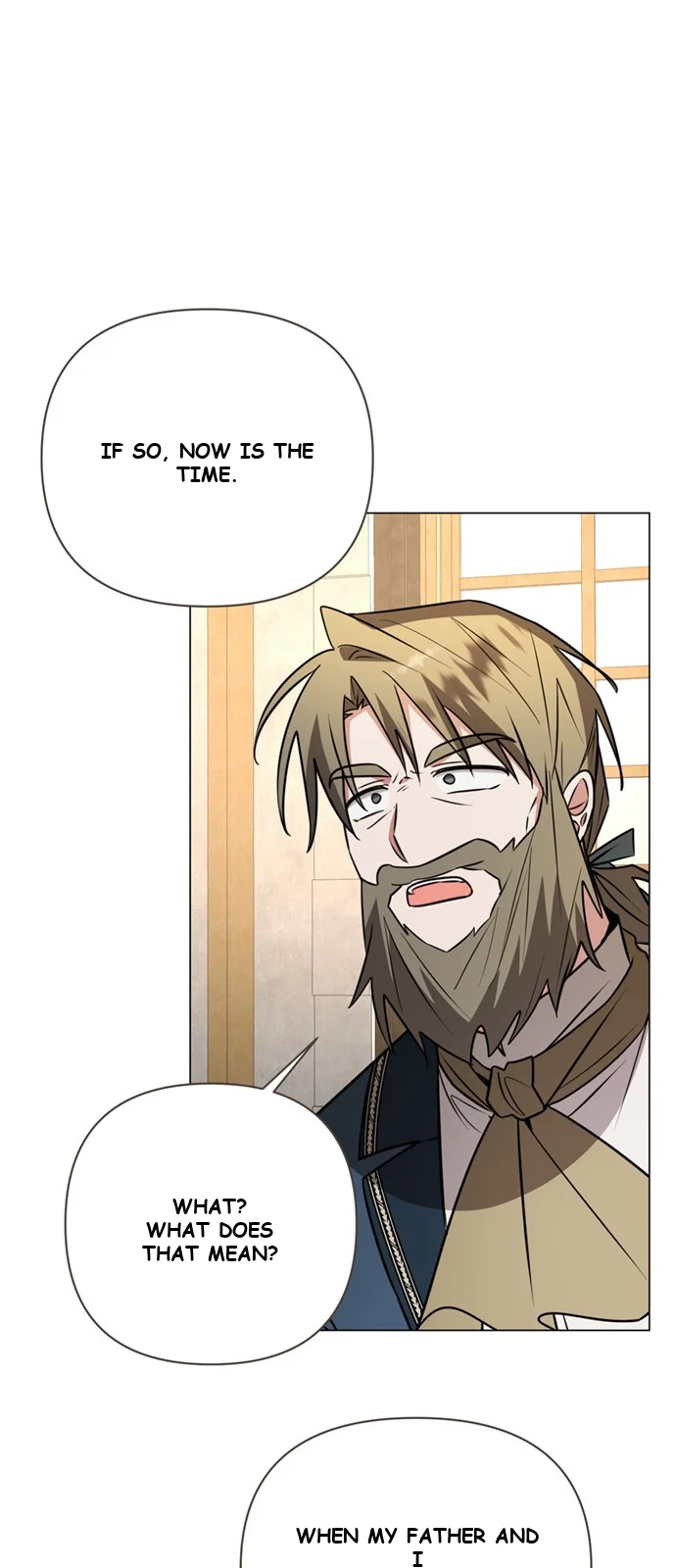 The Academy Is Ruined Chapter 54 - Page 12