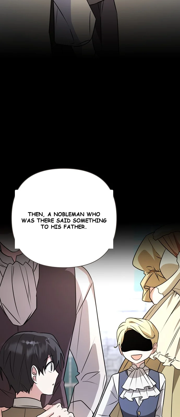 The Academy Is Ruined Chapter 54 - Page 16