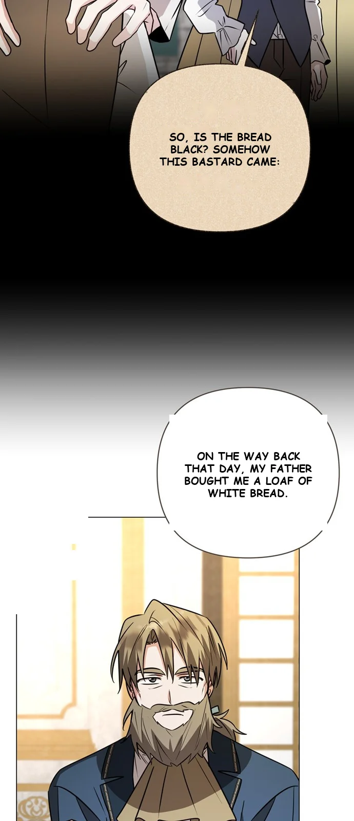 The Academy Is Ruined Chapter 54 - Page 17