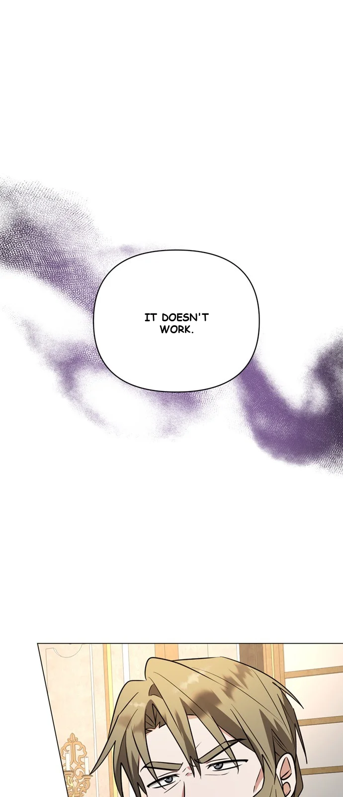 The Academy Is Ruined Chapter 54 - Page 2