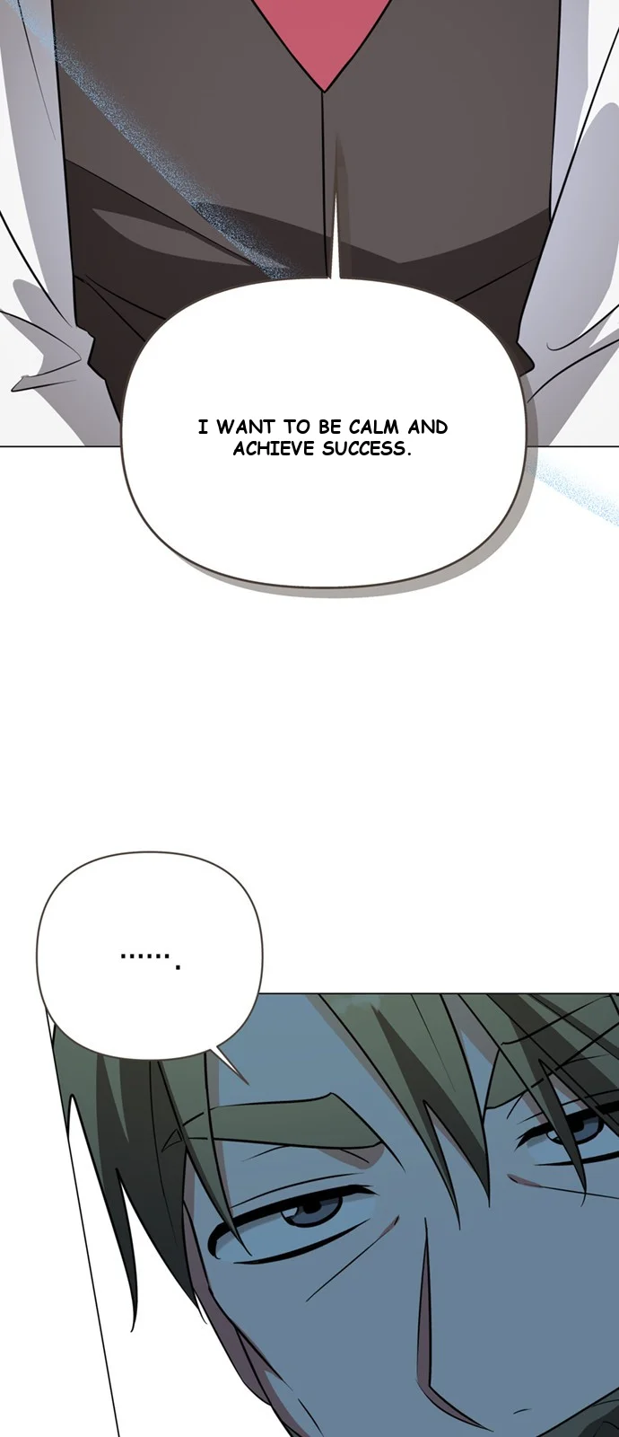 The Academy Is Ruined Chapter 54 - Page 20
