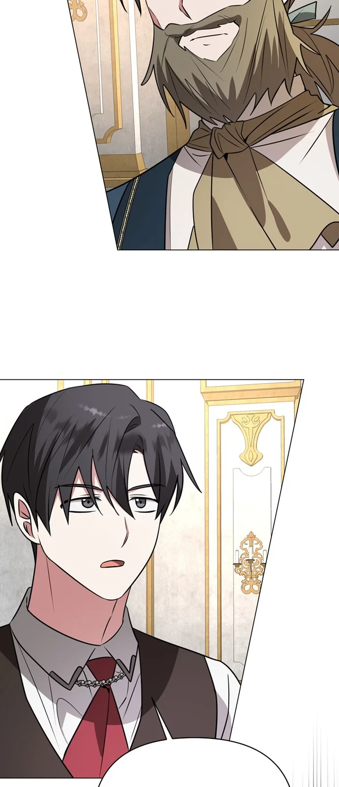 The Academy Is Ruined Chapter 54 - Page 3
