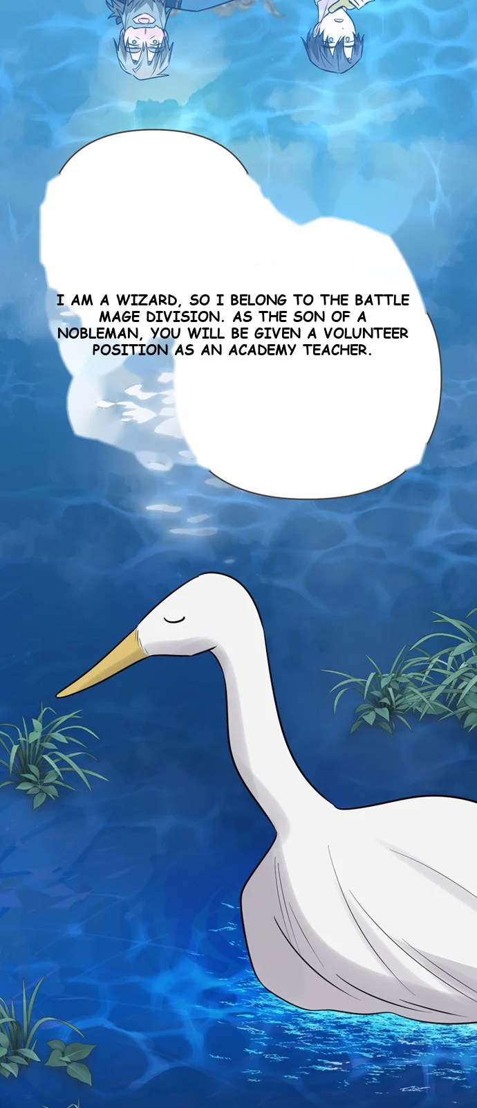 The Academy Is Ruined Chapter 54 - Page 39