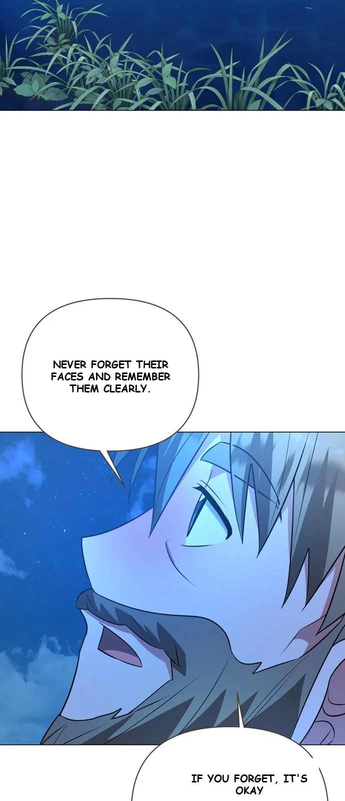 The Academy Is Ruined Chapter 54 - Page 40