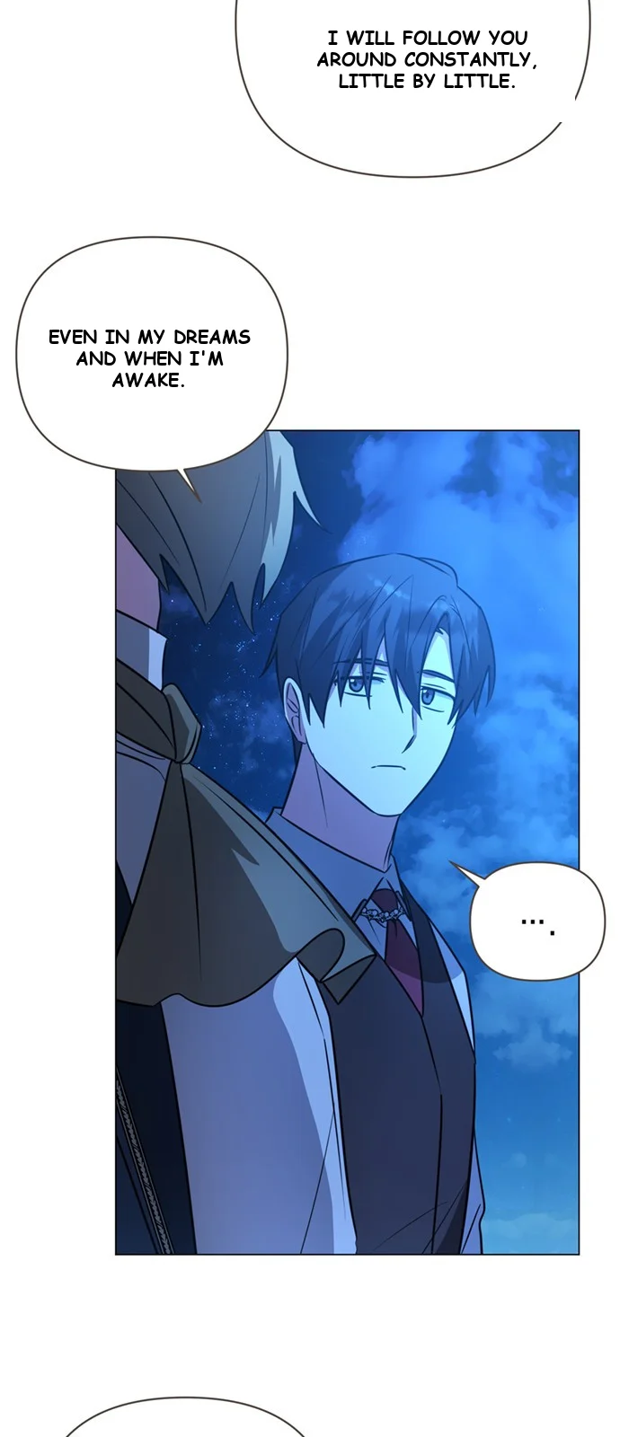 The Academy Is Ruined Chapter 54 - Page 41