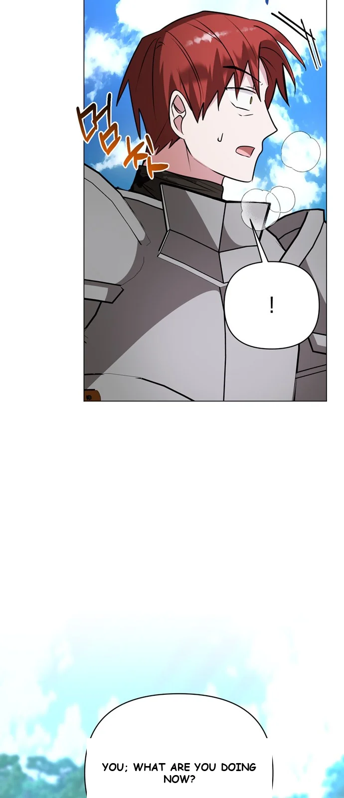 The Academy Is Ruined Chapter 54 - Page 65