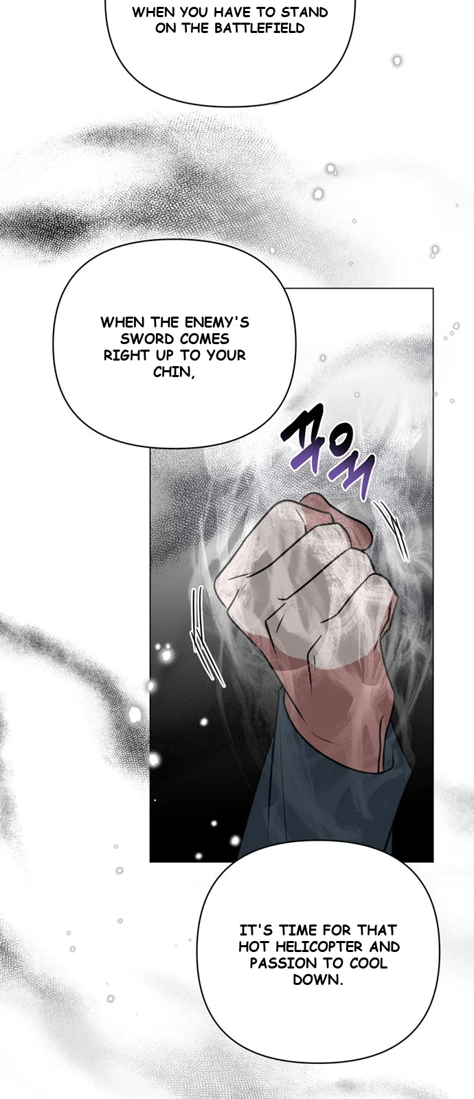 The Academy Is Ruined Chapter 54 - Page 7