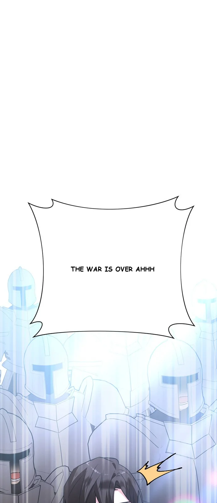 The Academy Is Ruined Chapter 54 - Page 71