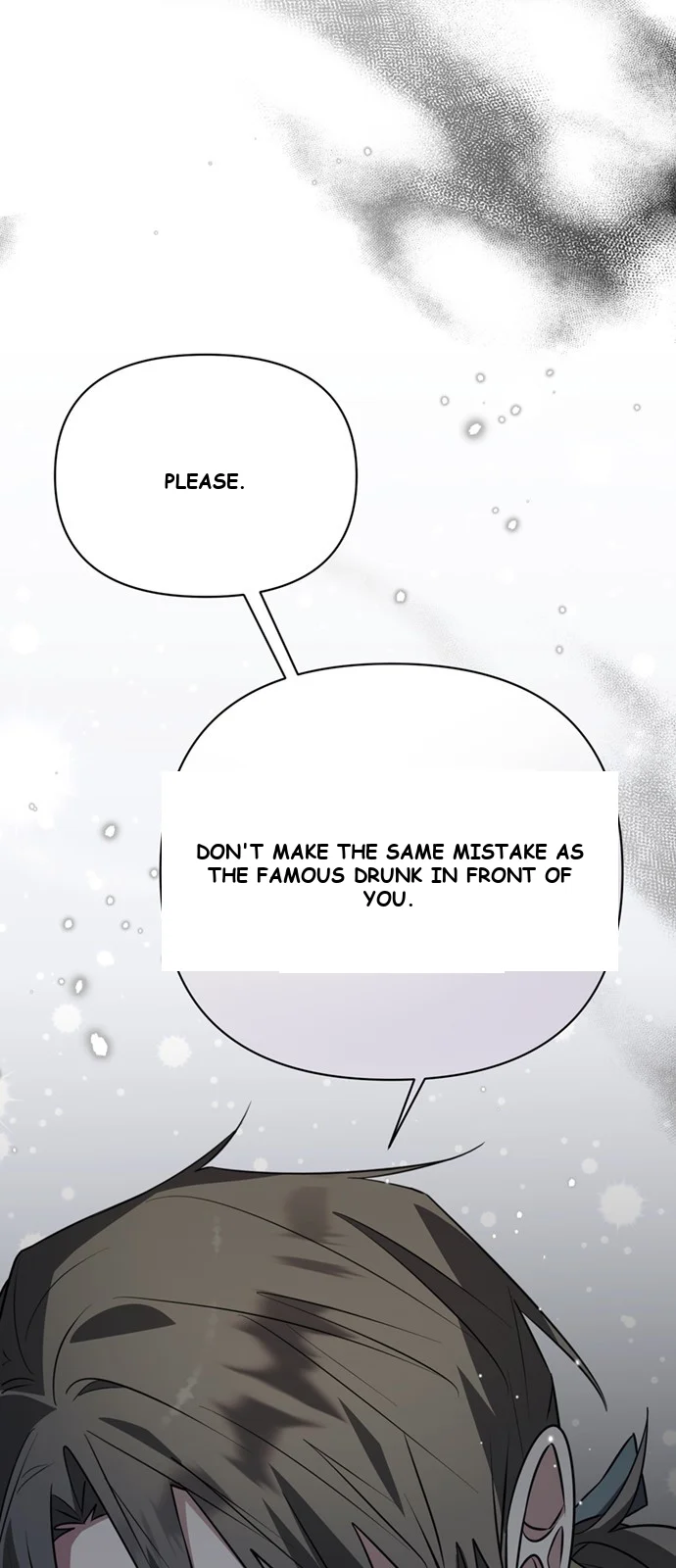 The Academy Is Ruined Chapter 54 - Page 8