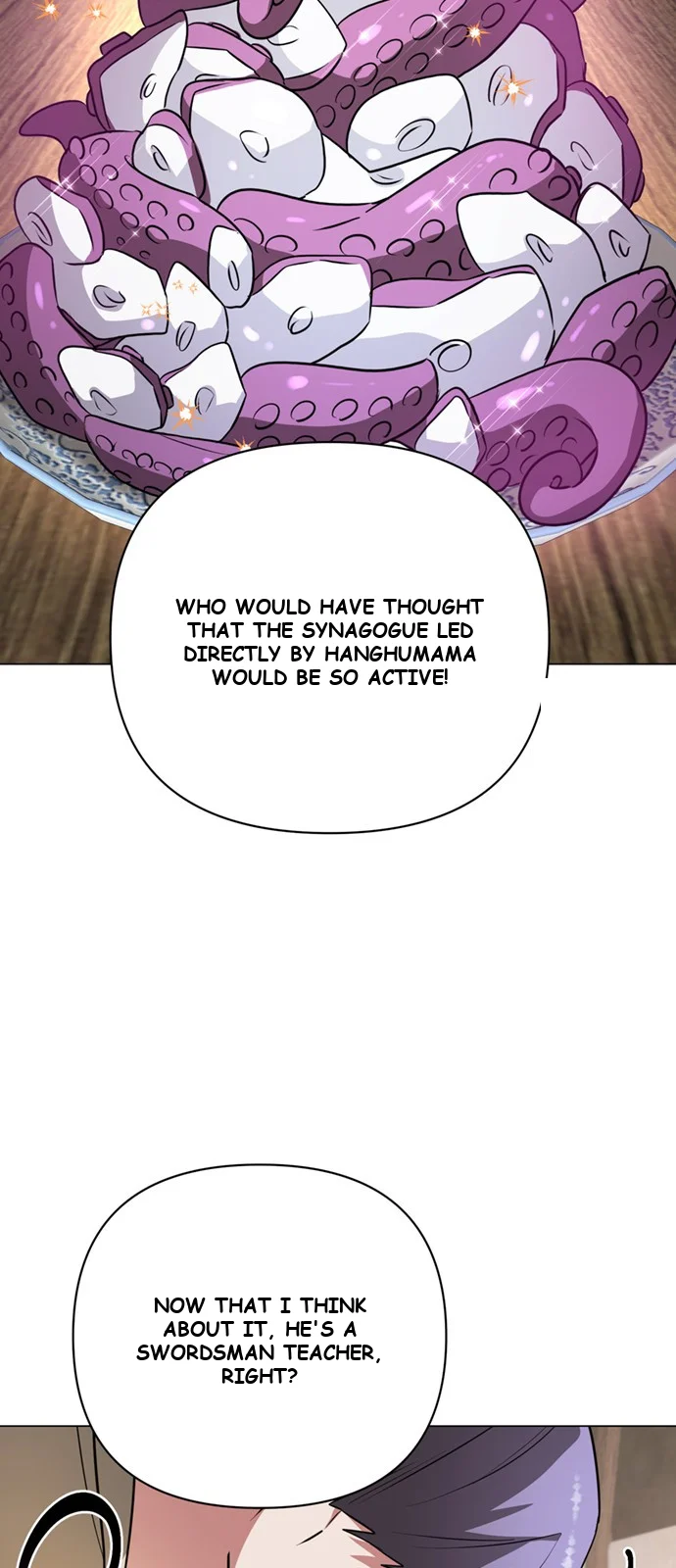 The Academy Is Ruined Chapter 55 - Page 12