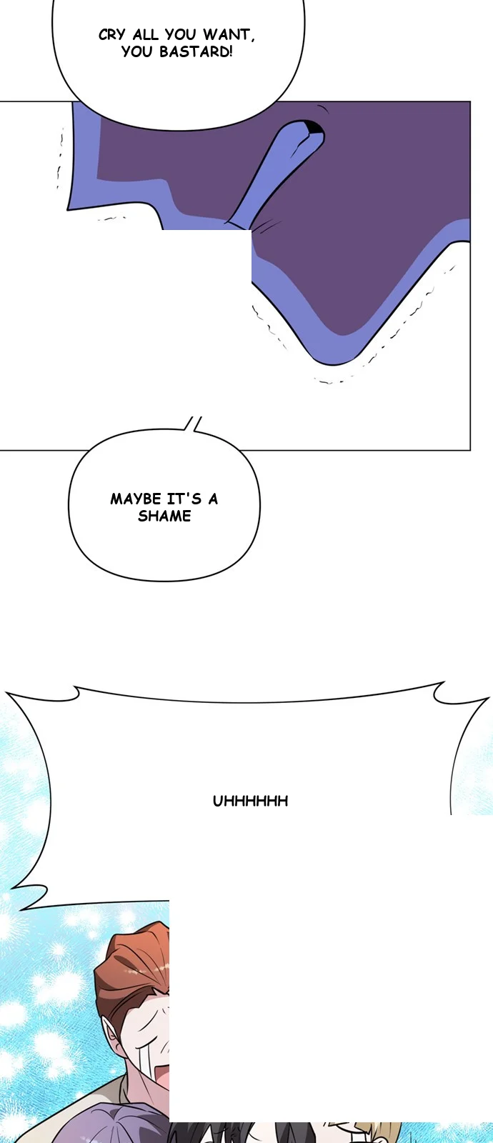 The Academy Is Ruined Chapter 55 - Page 23