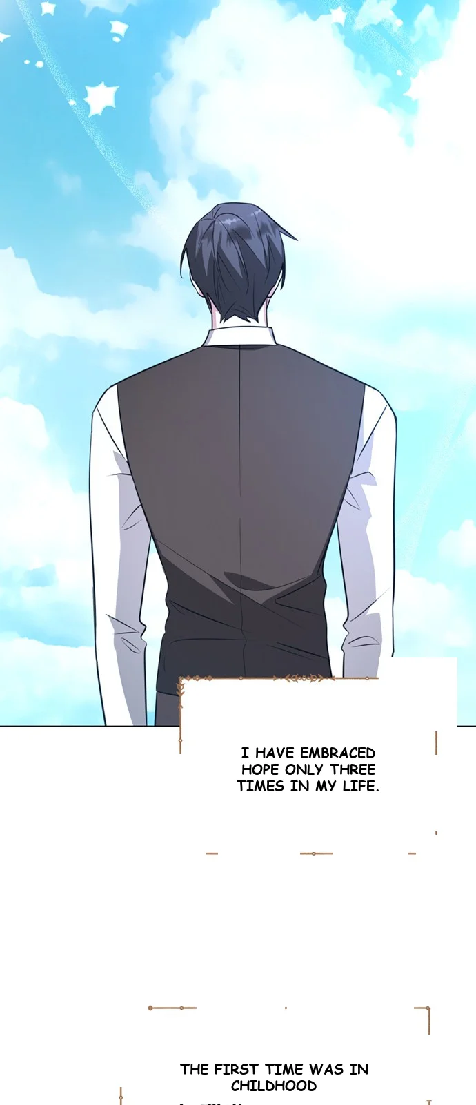 The Academy Is Ruined Chapter 55 - Page 3