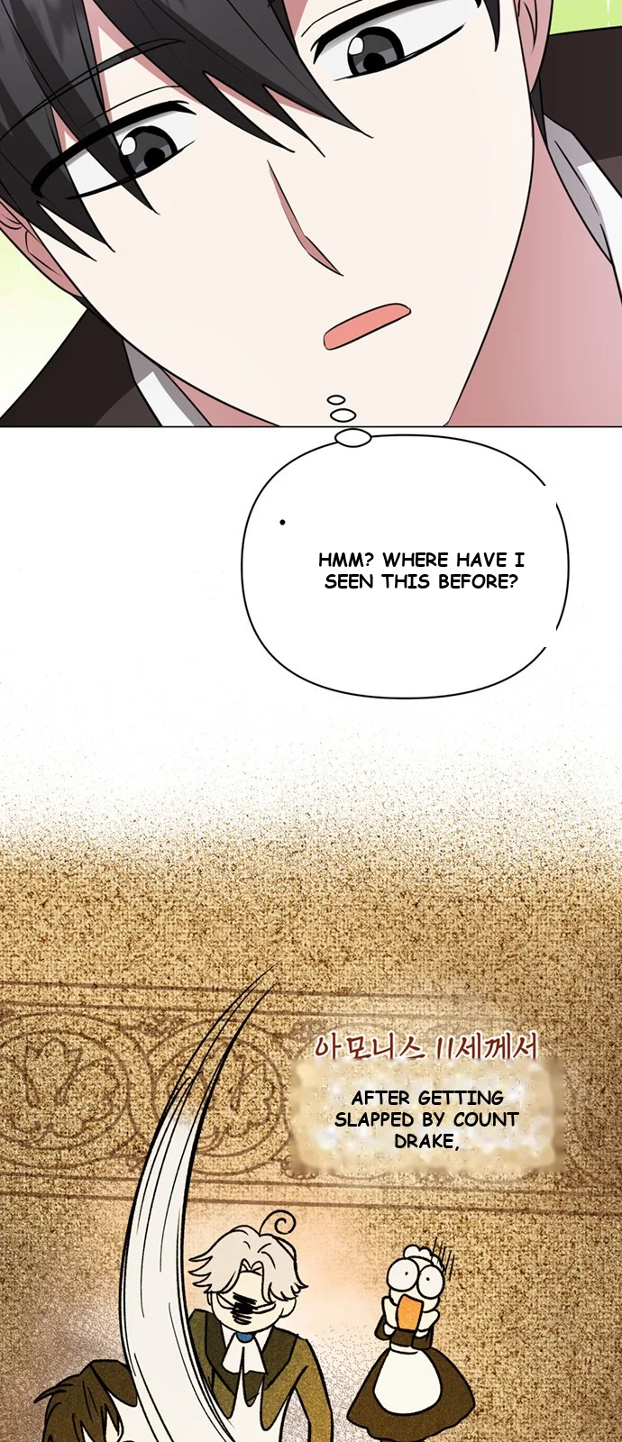 The Academy Is Ruined Chapter 55 - Page 37