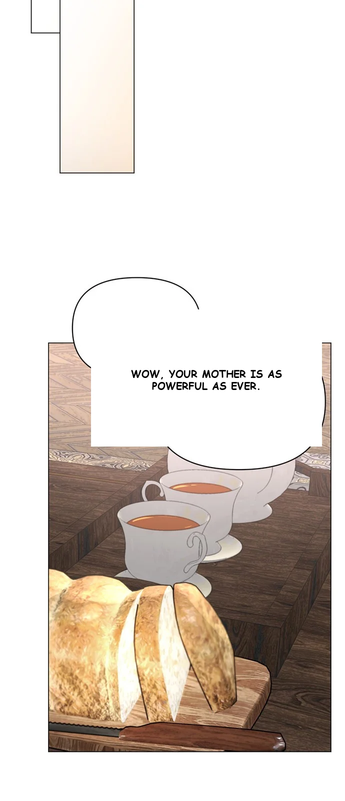 The Academy Is Ruined Chapter 55 - Page 57
