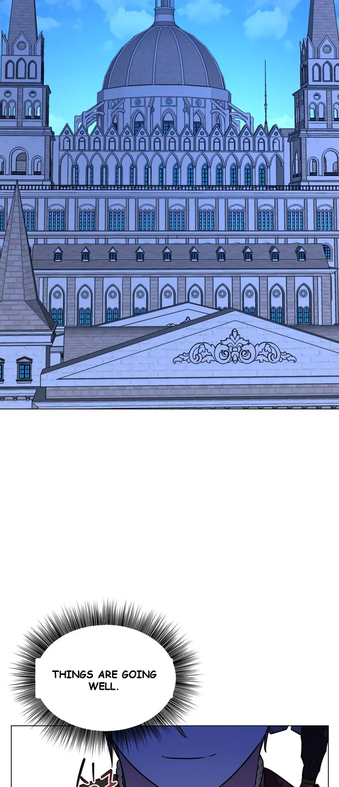 The Academy Is Ruined Chapter 55 - Page 69