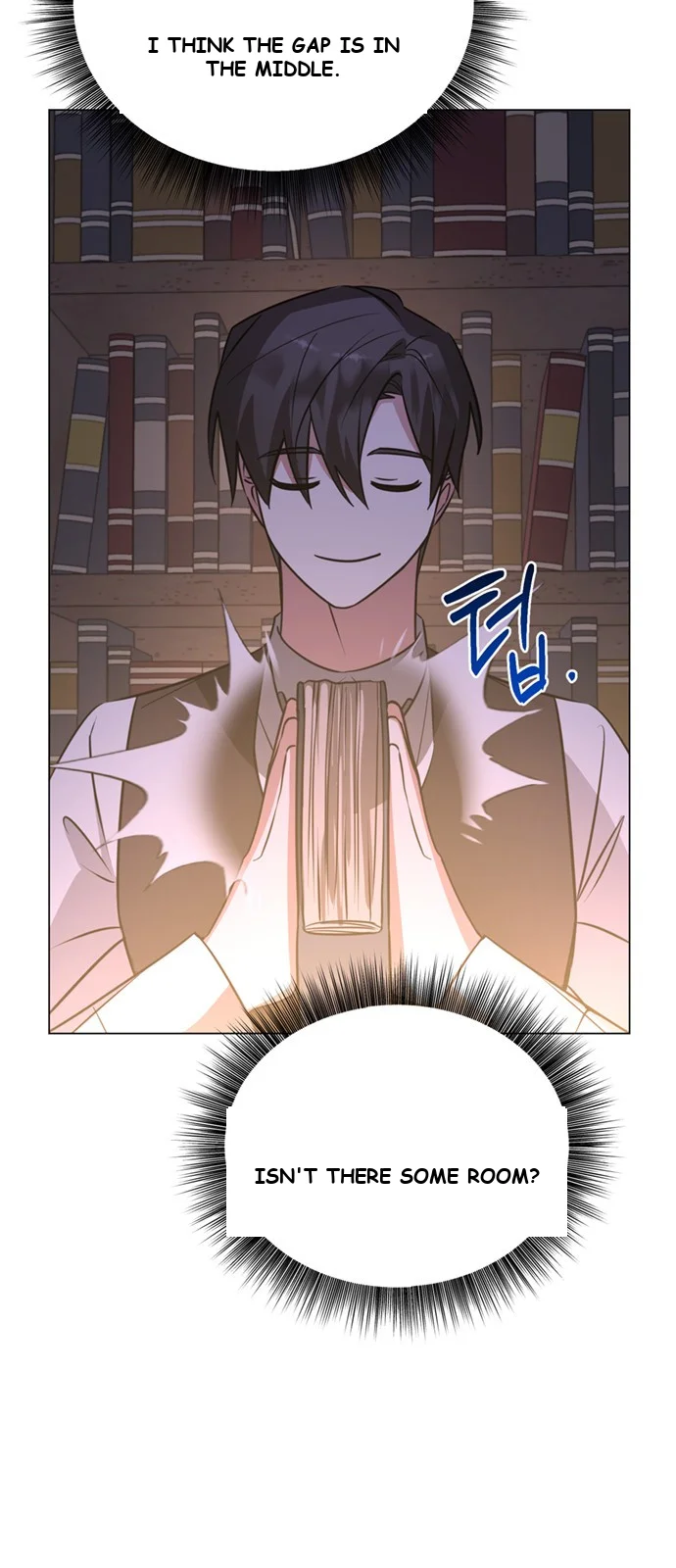 The Academy Is Ruined Chapter 56 - Page 16