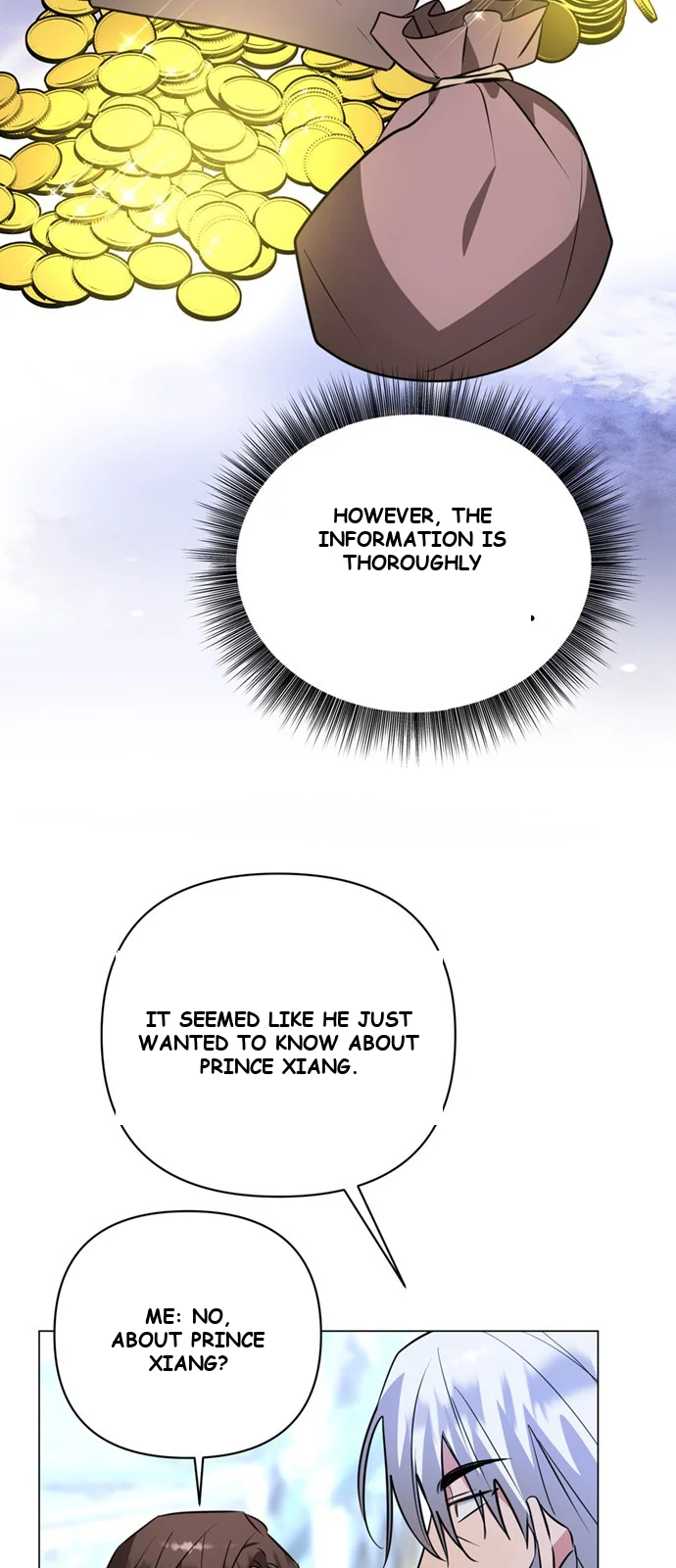 The Academy Is Ruined Chapter 56 - Page 25