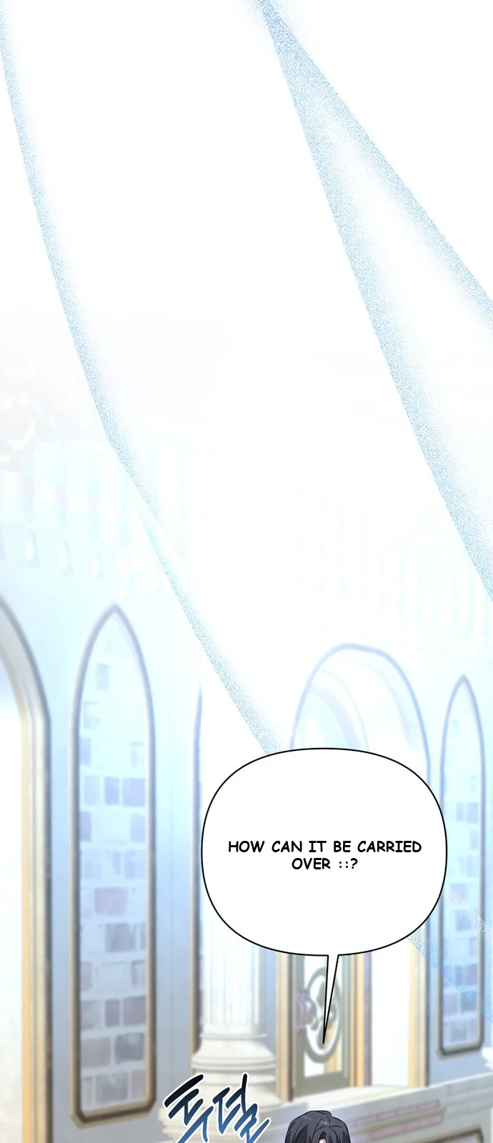 The Academy Is Ruined Chapter 56 - Page 30