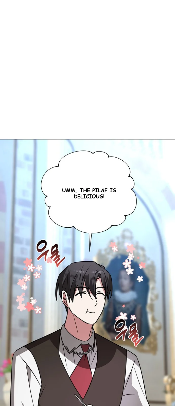 The Academy Is Ruined Chapter 56 - Page 37