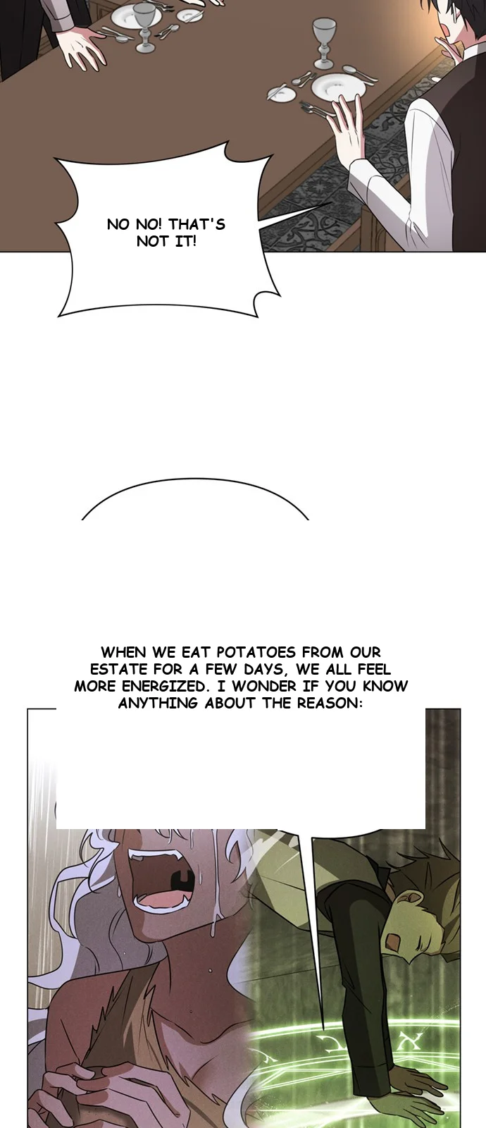 The Academy Is Ruined Chapter 56 - Page 4