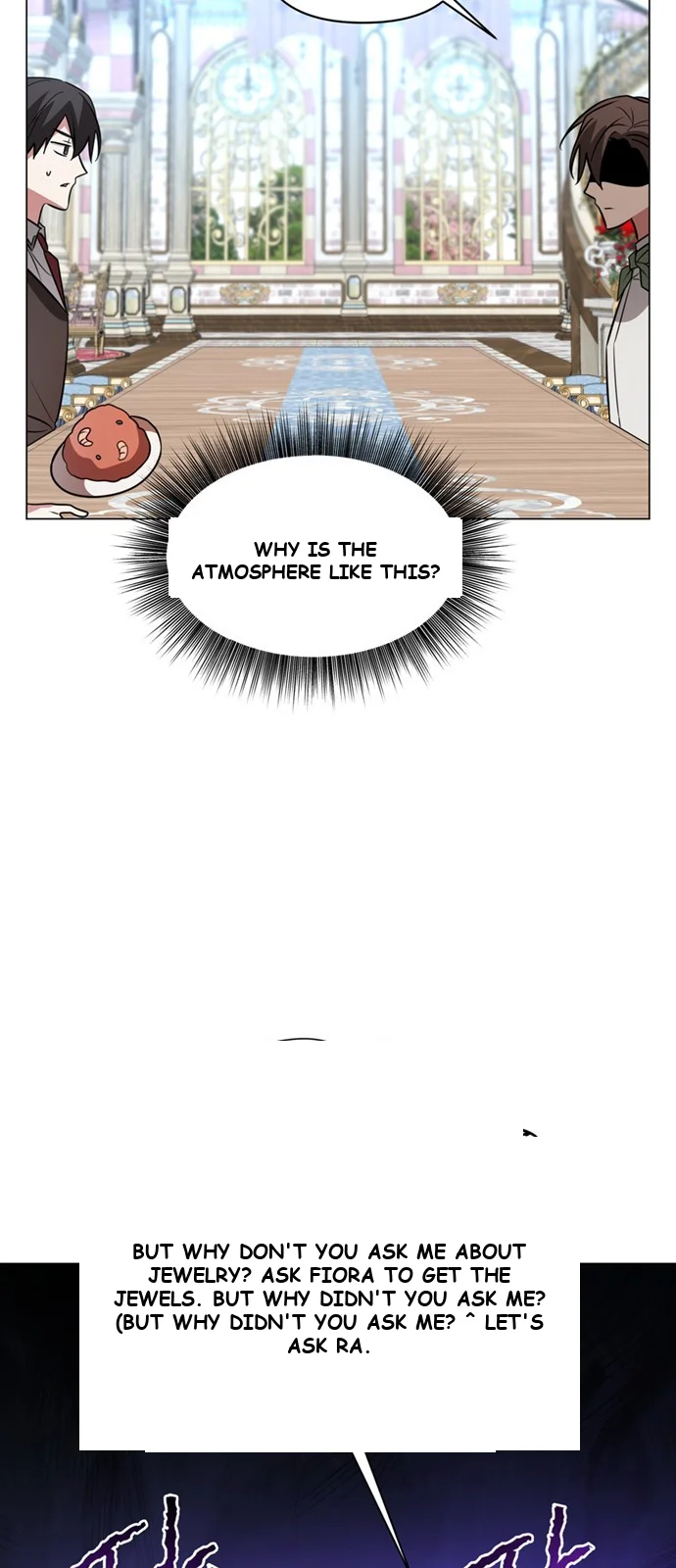 The Academy Is Ruined Chapter 56 - Page 41