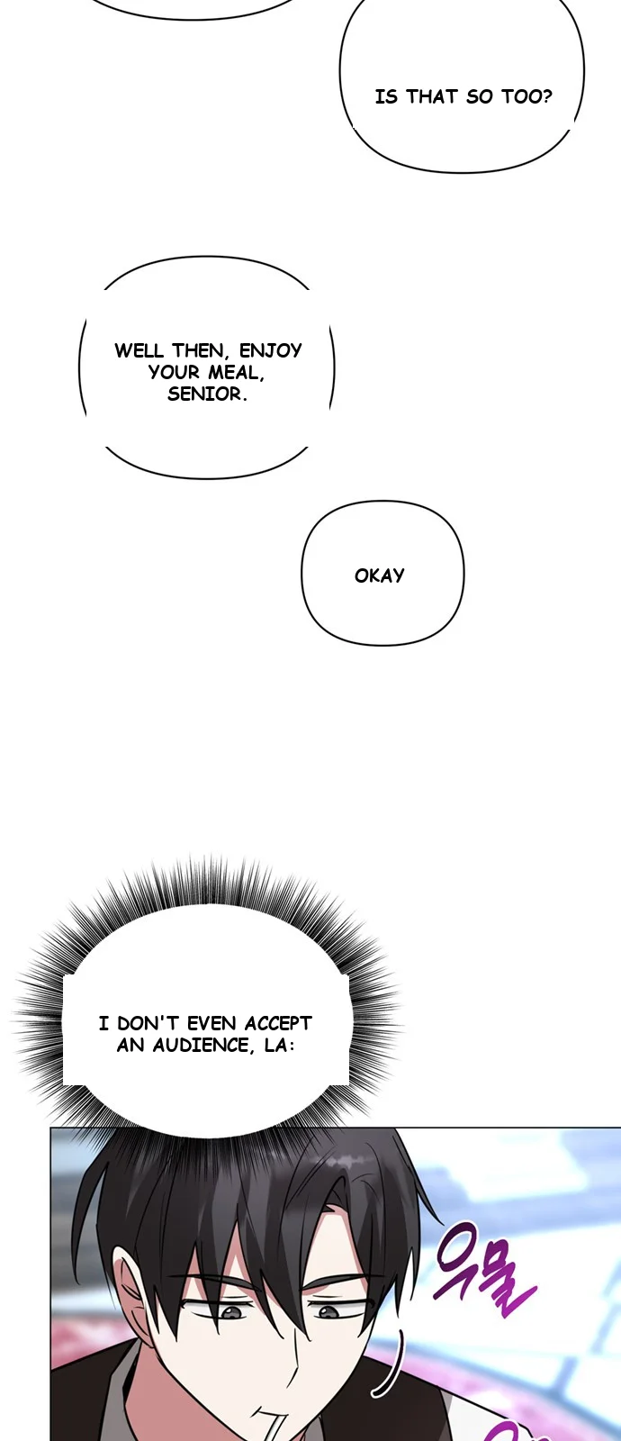 The Academy Is Ruined Chapter 56 - Page 48