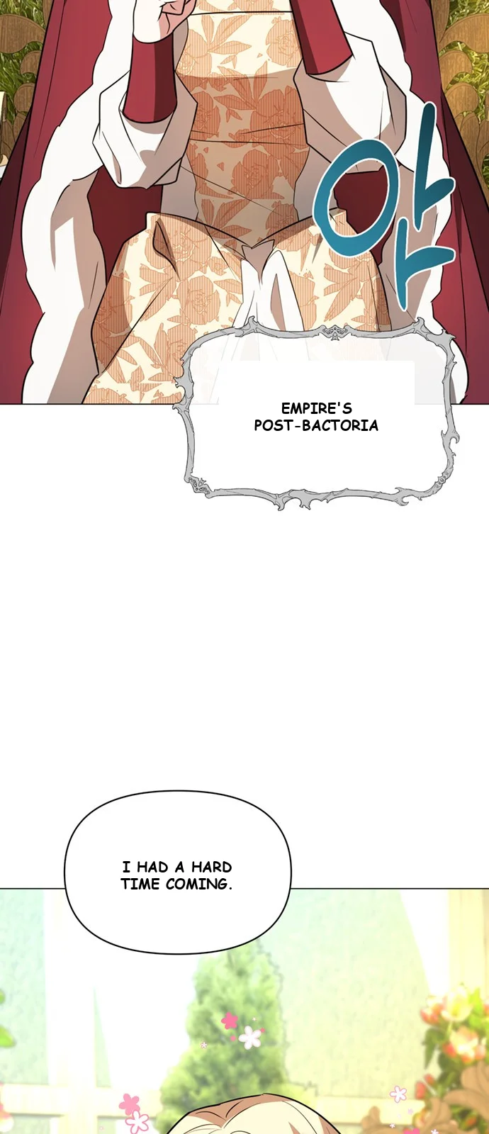 The Academy Is Ruined Chapter 56 - Page 55