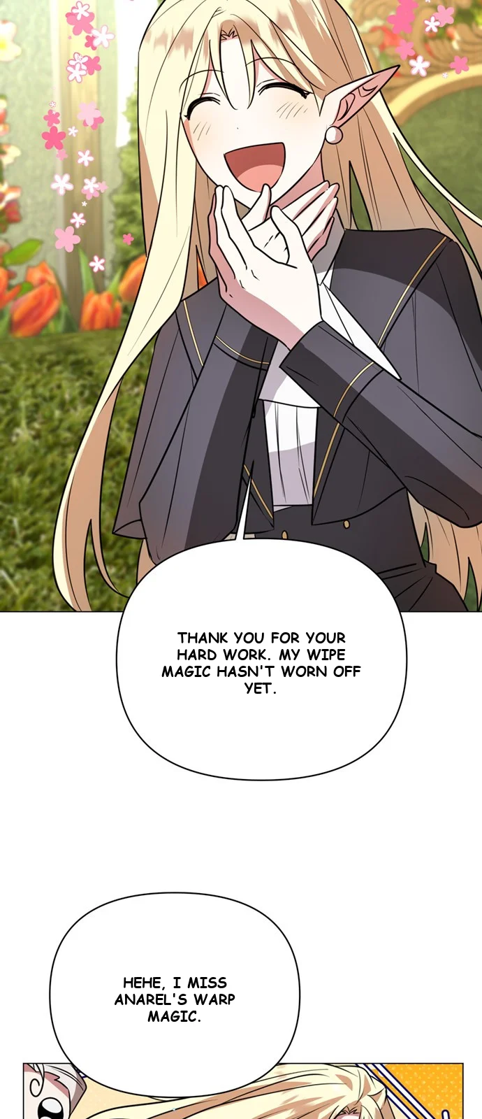 The Academy Is Ruined Chapter 56 - Page 56