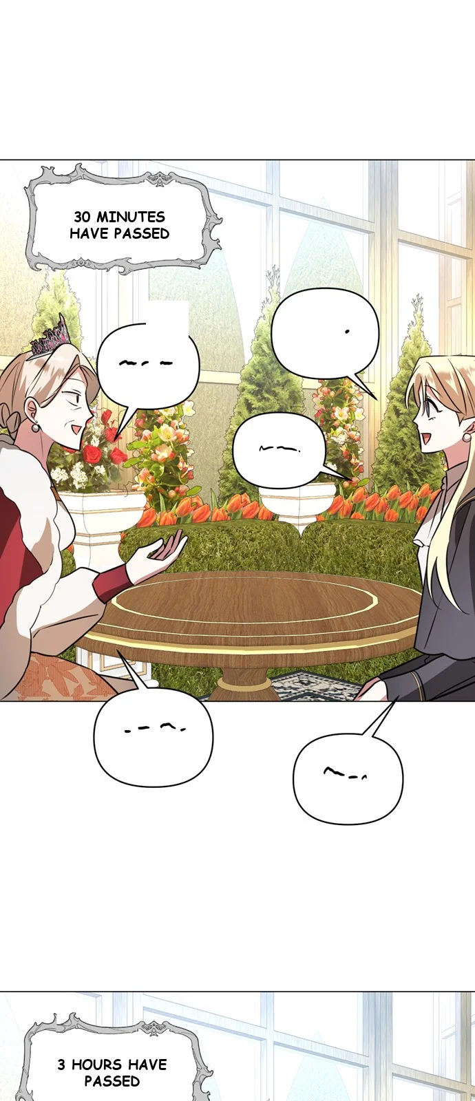 The Academy Is Ruined Chapter 56 - Page 60