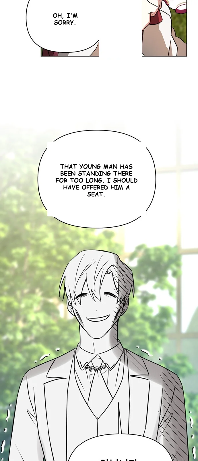 The Academy Is Ruined Chapter 56 - Page 62