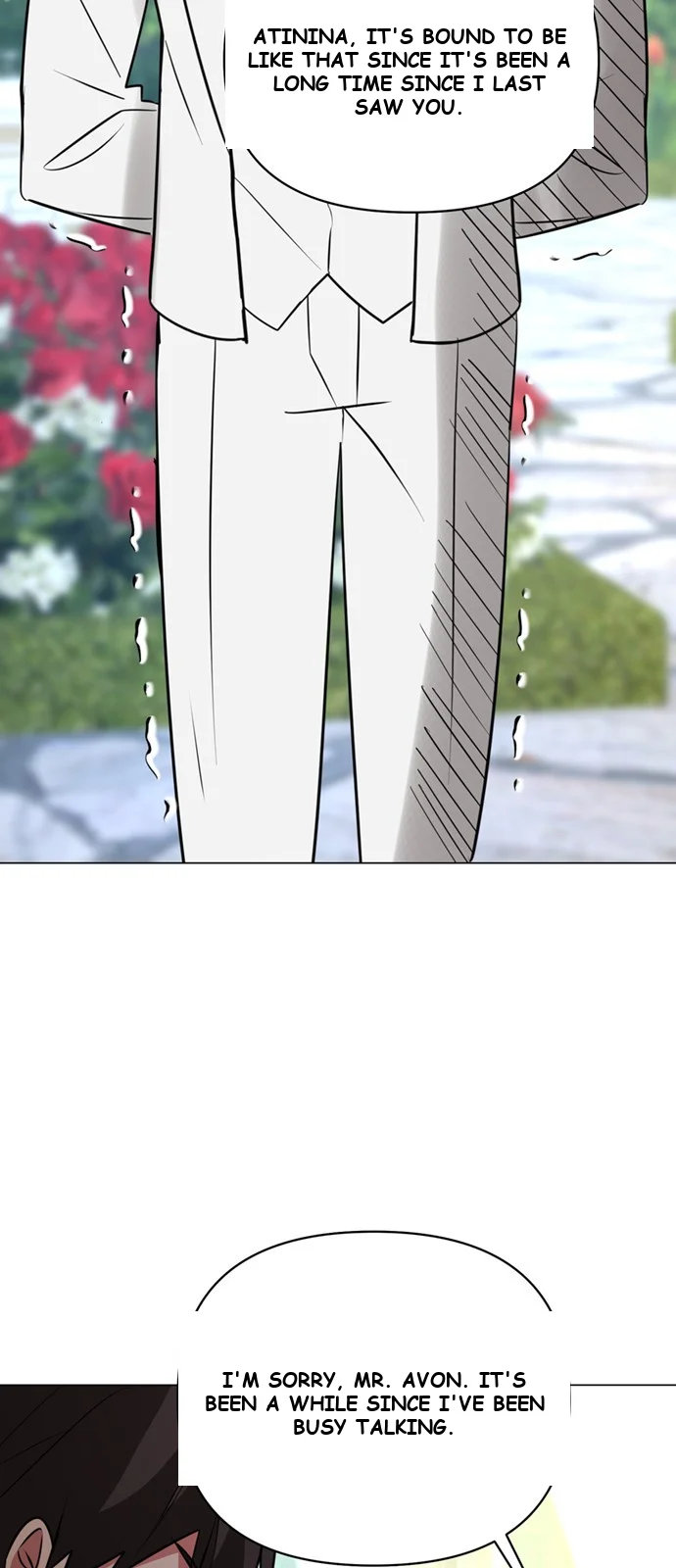 The Academy Is Ruined Chapter 56 - Page 63