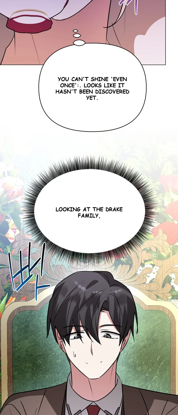 The Academy Is Ruined Chapter 56 - Page 68