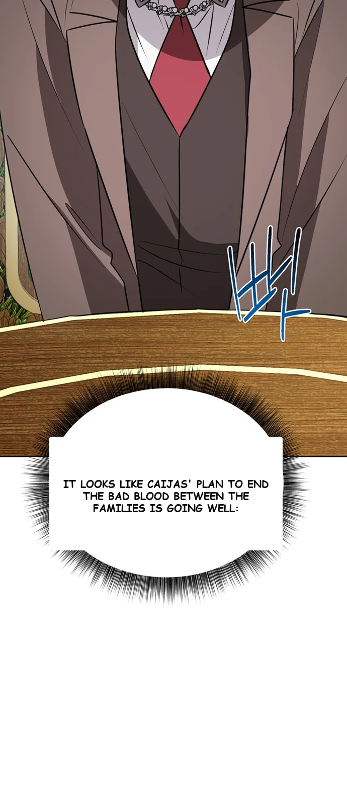 The Academy Is Ruined Chapter 56 - Page 69